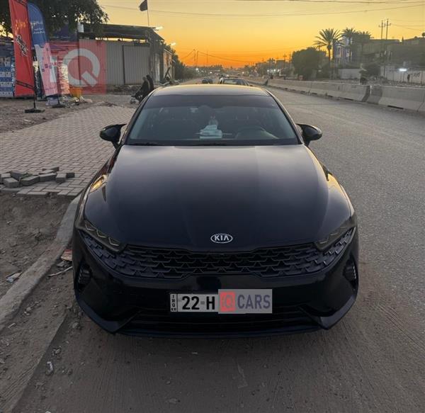 كيا K5 2021 للبيع في العراق -  بغداد